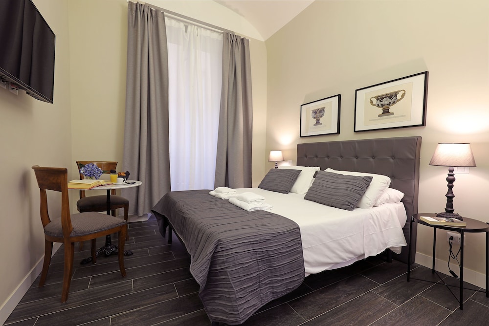 SUPERIOR, DOUBLE BED