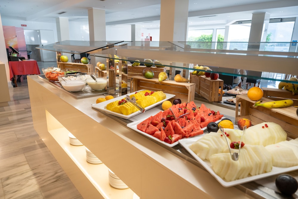 Hotel Seramar Comodoro Playa 22/50