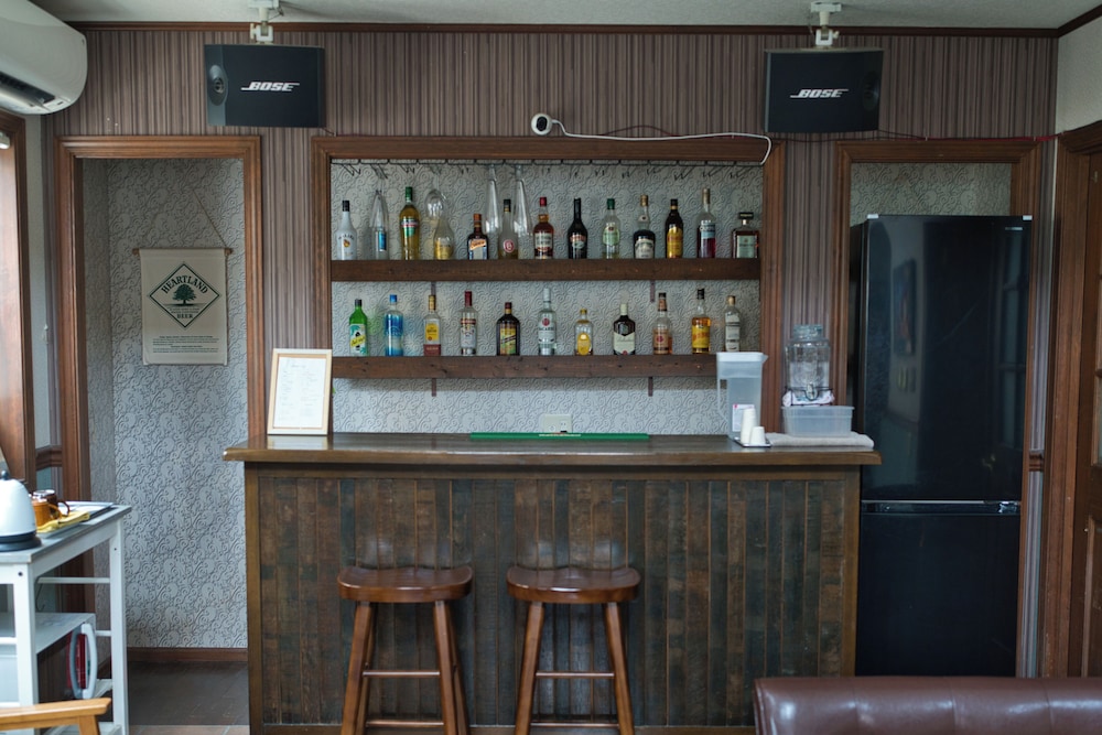 Iza Kamakura Guest House & Bar 45/65