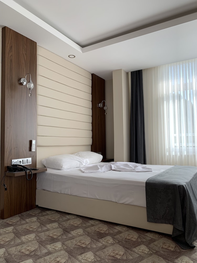 Terzioglu Hotel 6/37