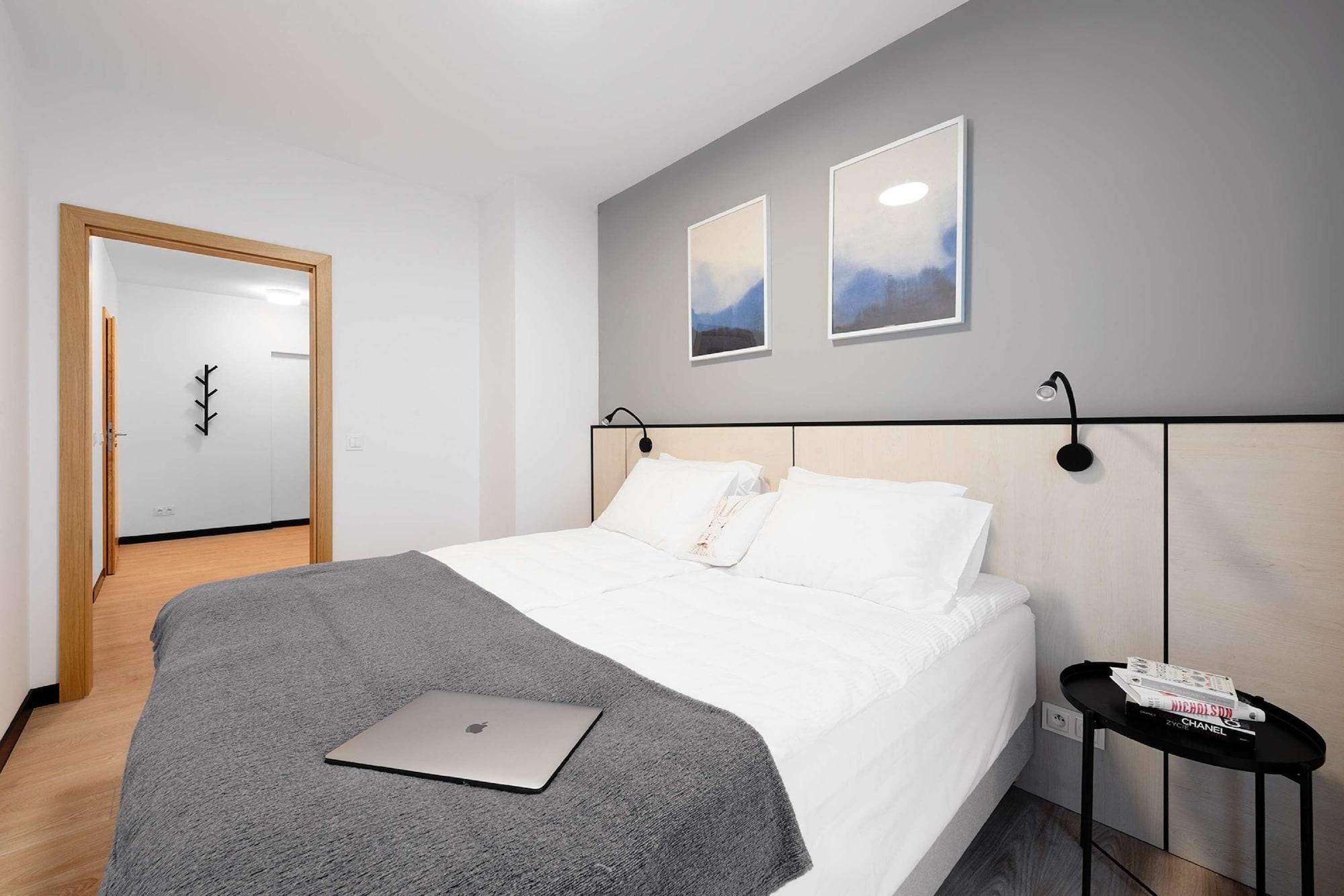 Suite, Multiple Beds