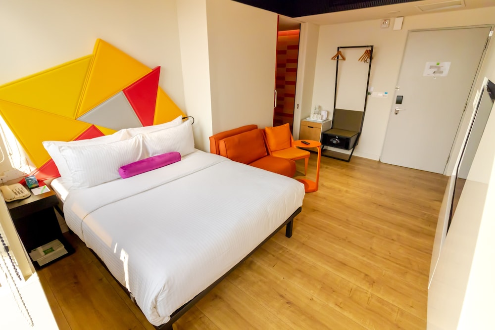 Ibis Styles Singapore On Macpherson 28/72