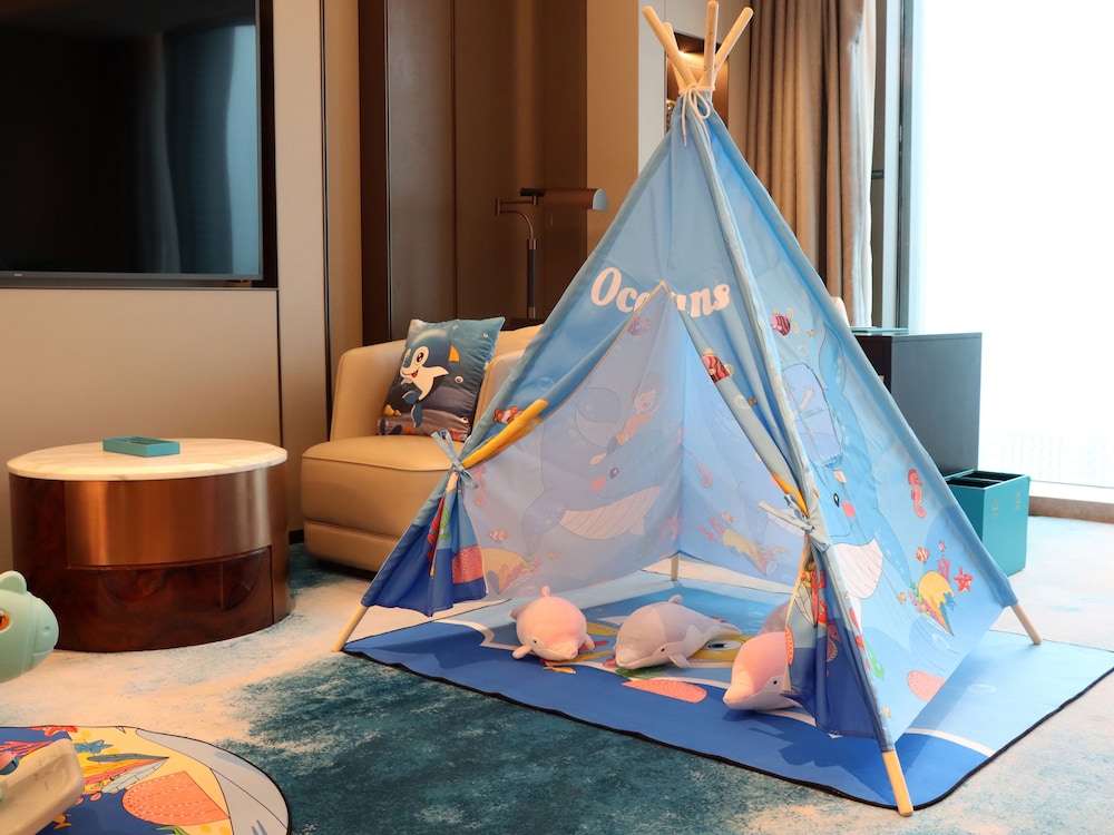 Wyndham Grand Zaozhuang 52/62