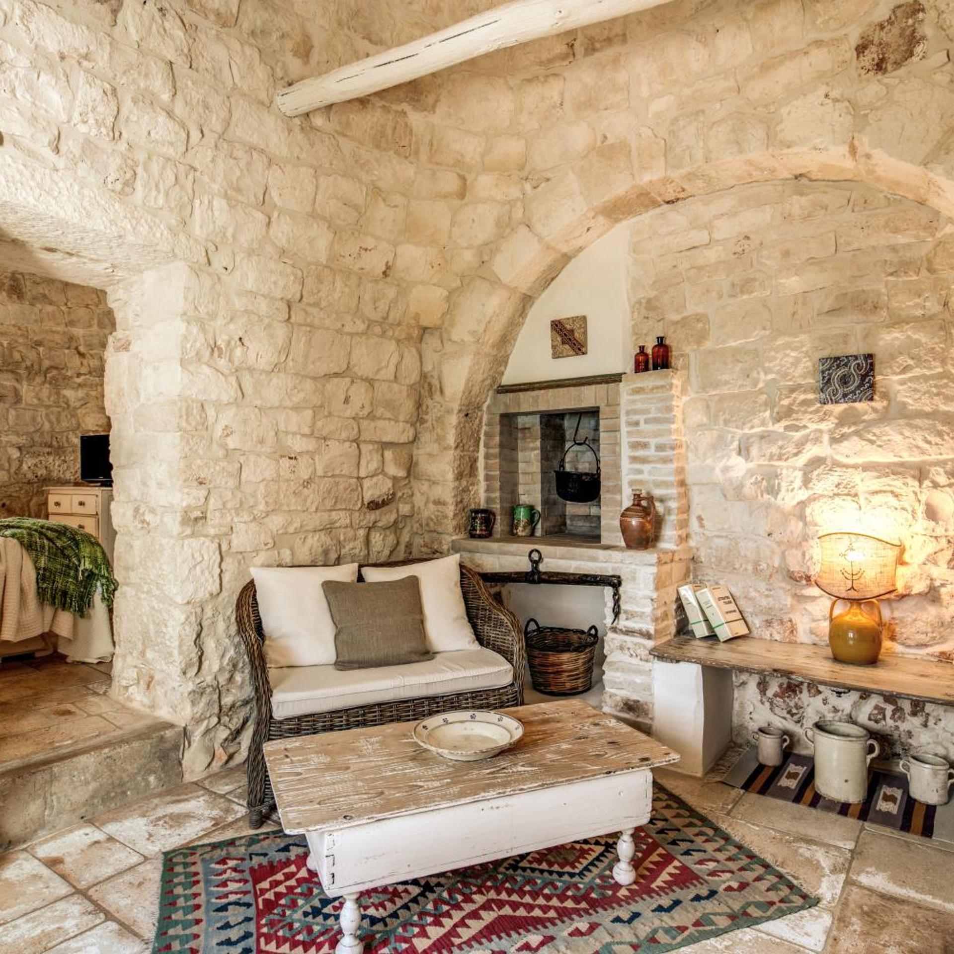 MASSERIA CERVAROLO 37/54