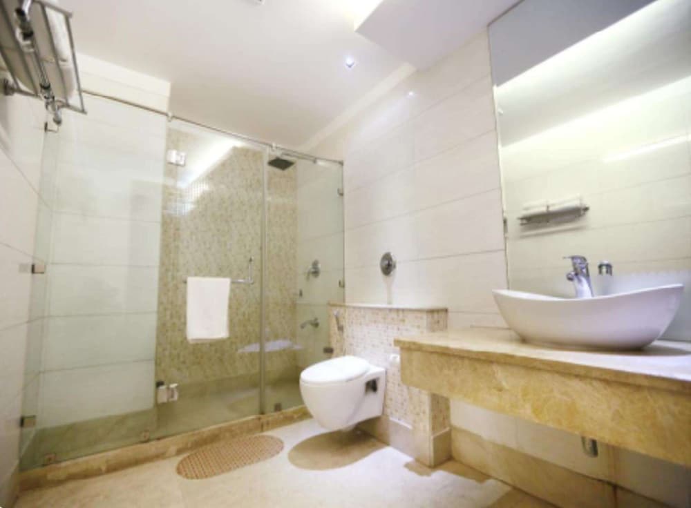 Venizia Sarovar Portico (ex Grand Venizia) 47/55