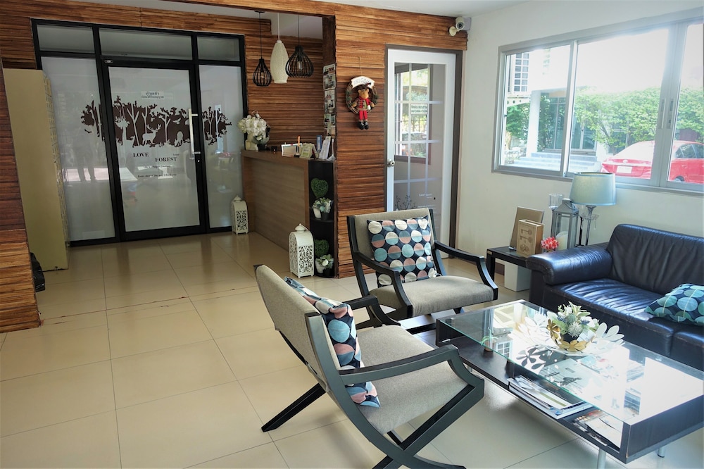 The Park Bangyai Residence 50/63