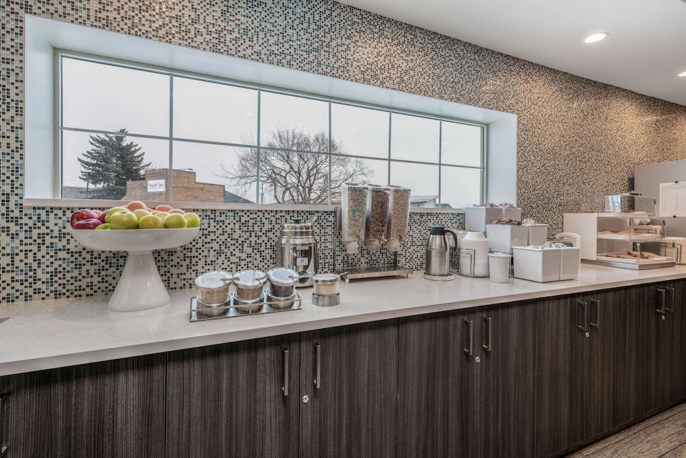 La Quinta Inn & Suites by Wyndham Bozeman 33/33