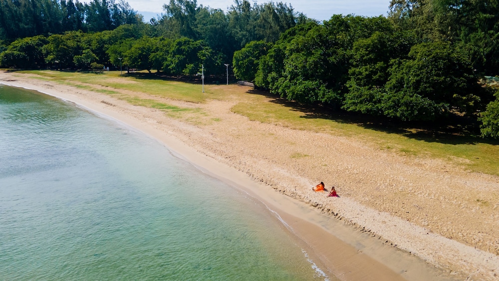 Ocean's Creek 77/80