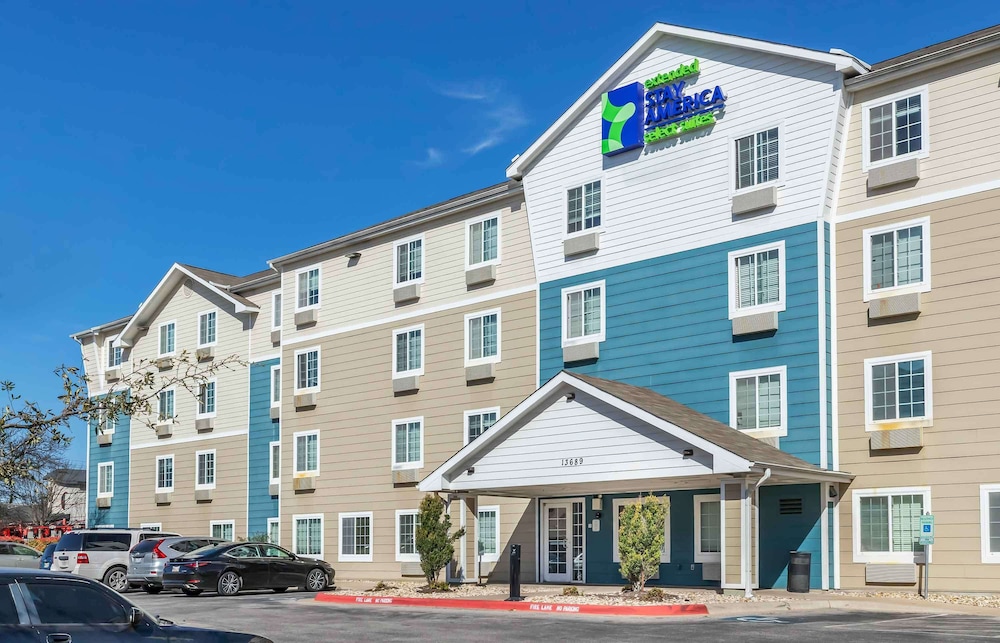 WoodSpring Suites Austin Northwest 46/49