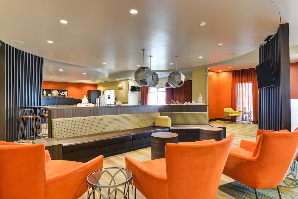 Springhill Suites Shreveport-Bossier City/Louisiana Downs 10/55