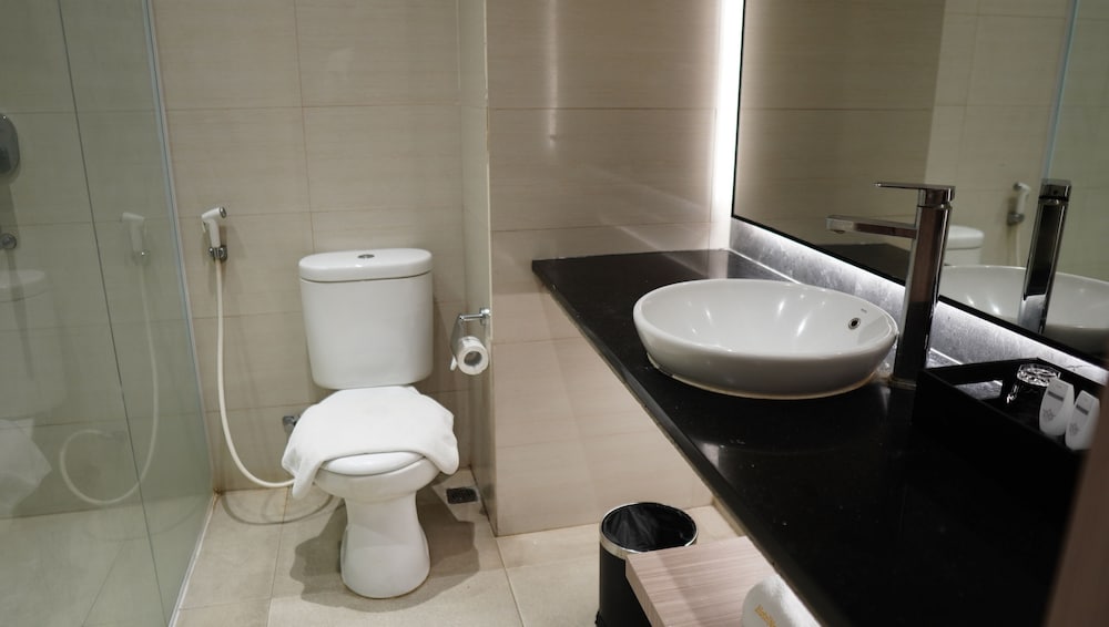 New Hollywood Pekanbaru 58/58