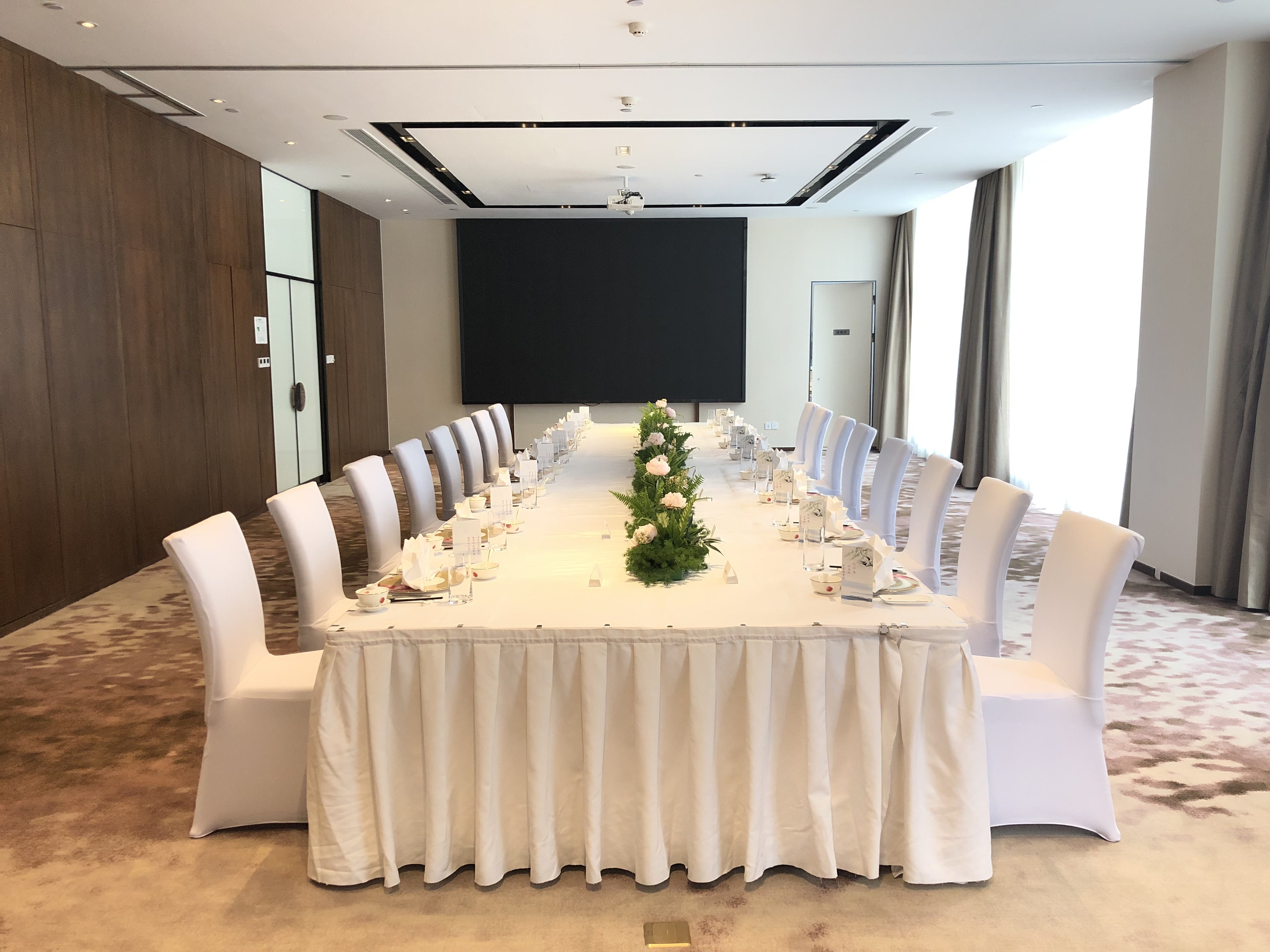 Holiday Inn Kunshan 64/71