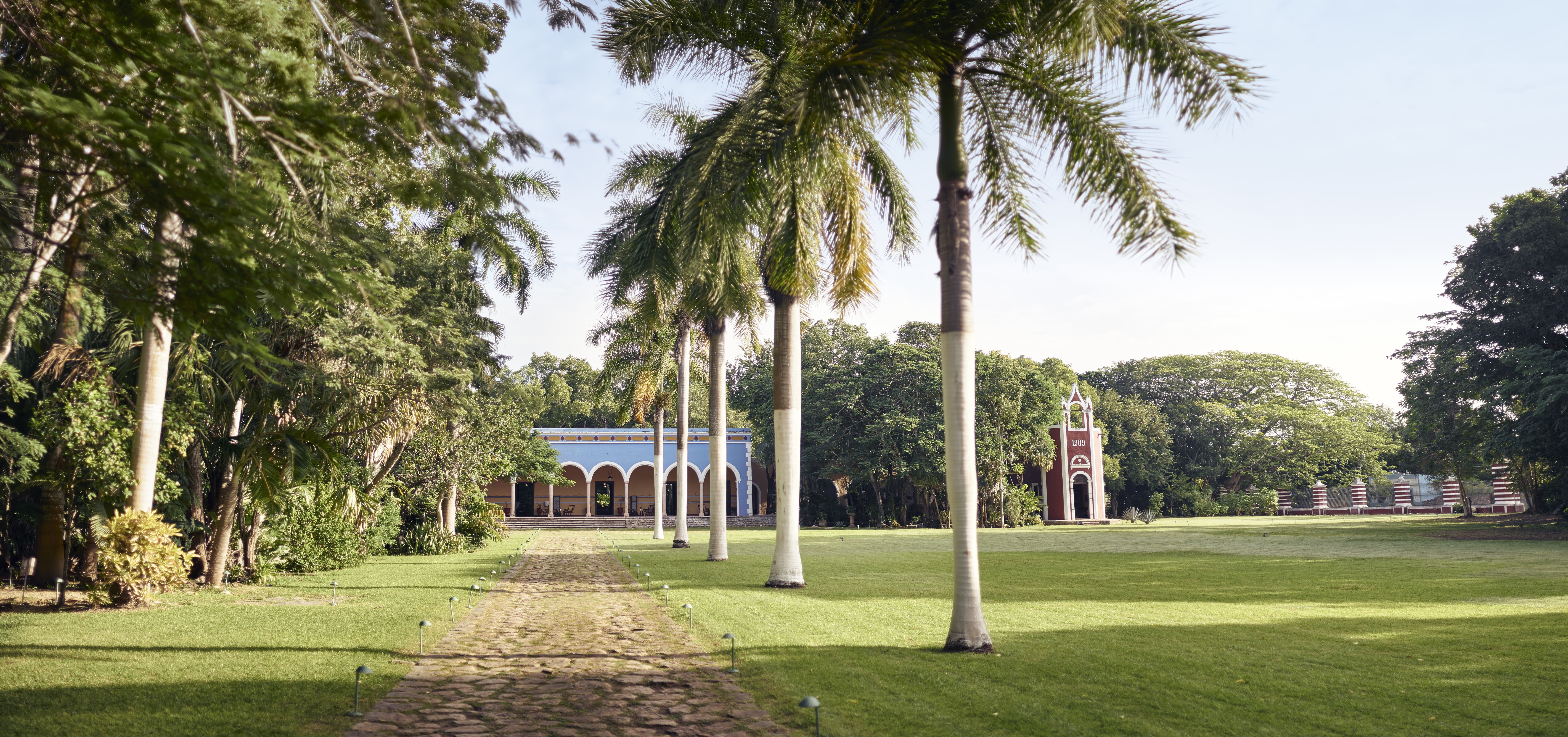 Hacienda Santa Rosa de Lima 18/46