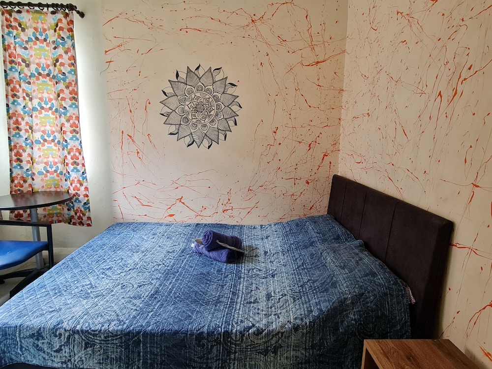Taxim Hostel 37/74