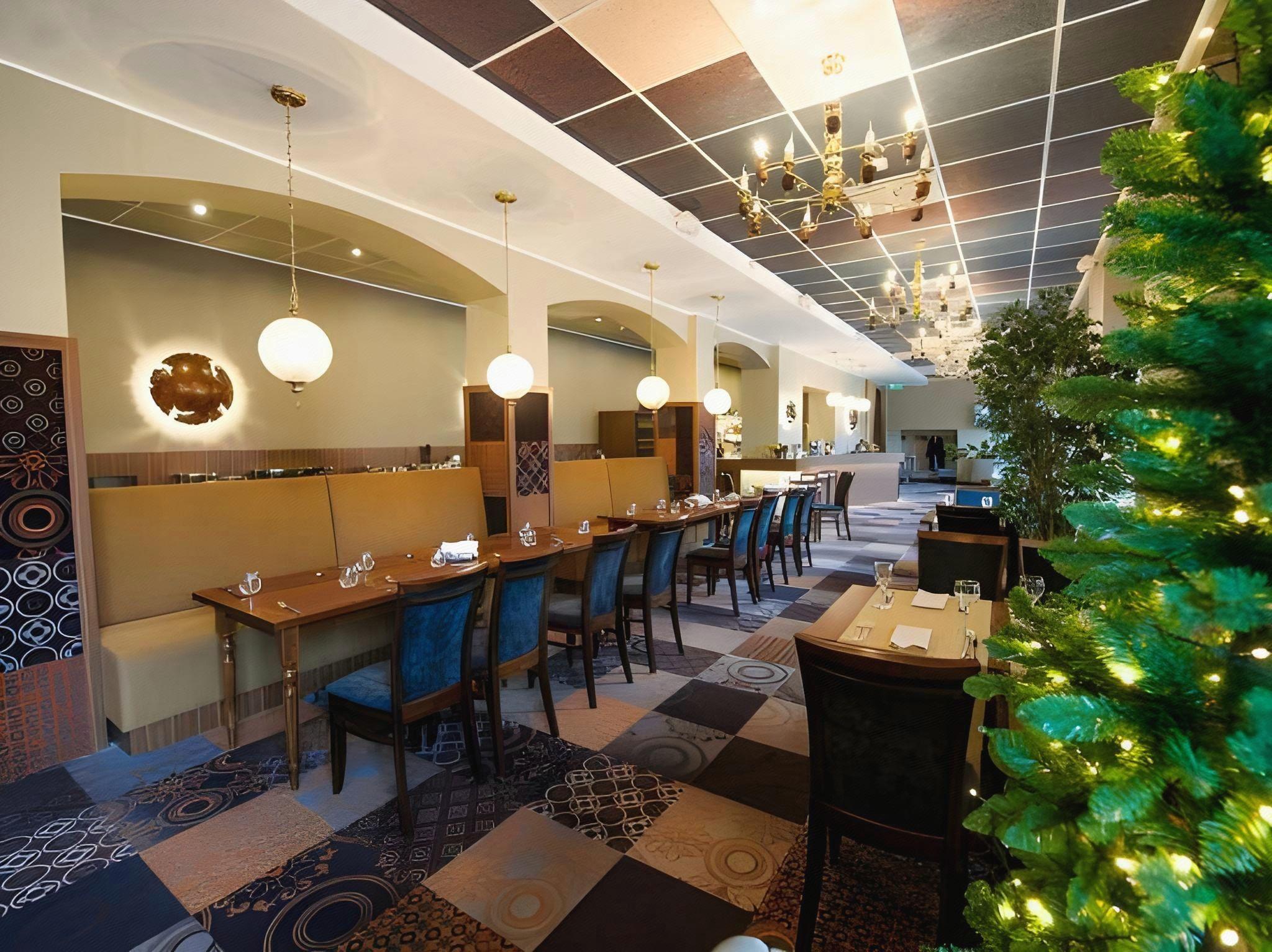 Narva Hotel 21/27