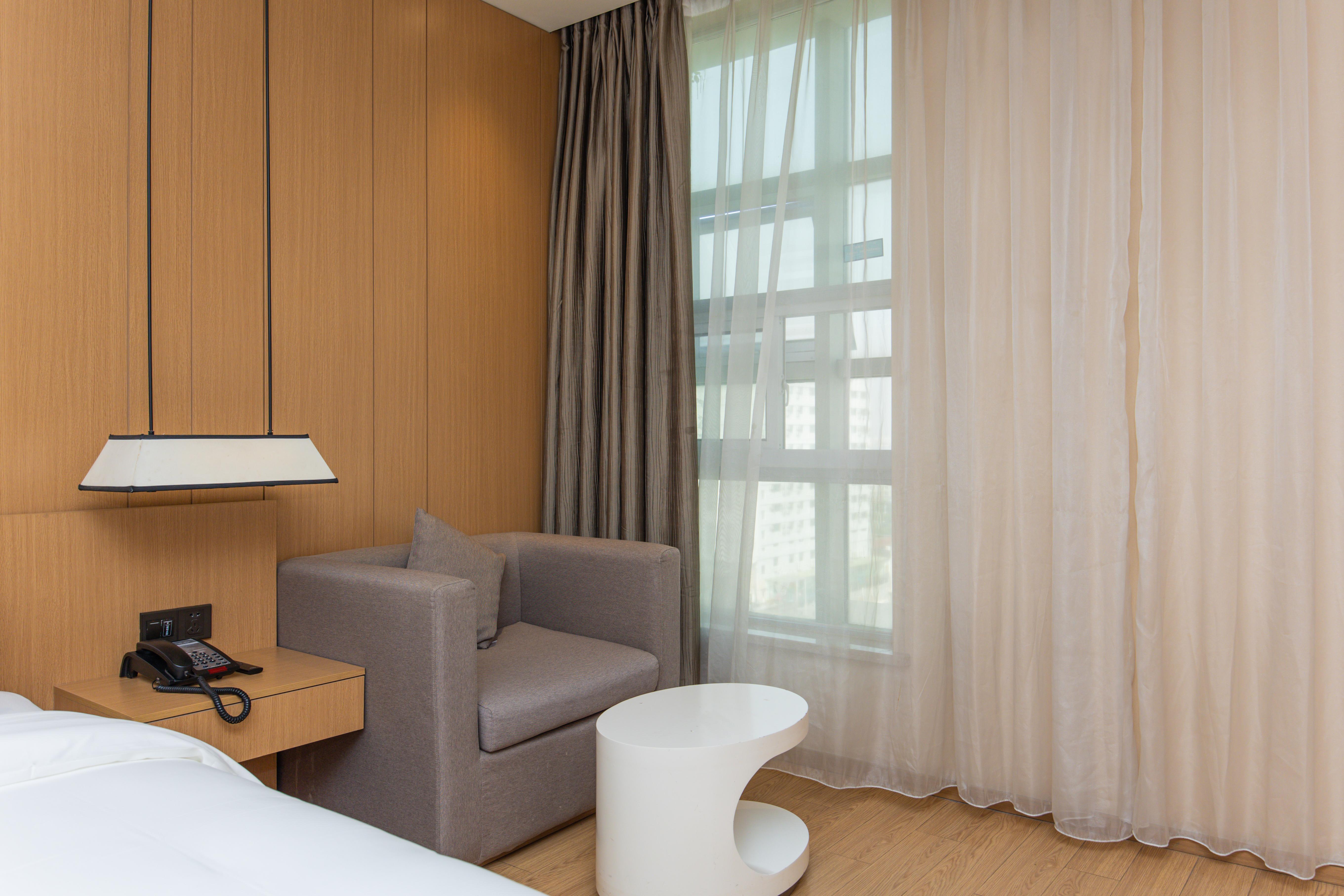 Starway Hotel (Shanghai Anting Metro Station) 25/27