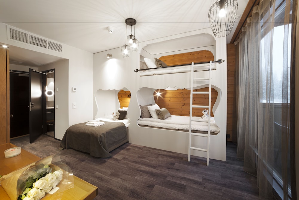 Vuokatin Aateli Hotel 16/41