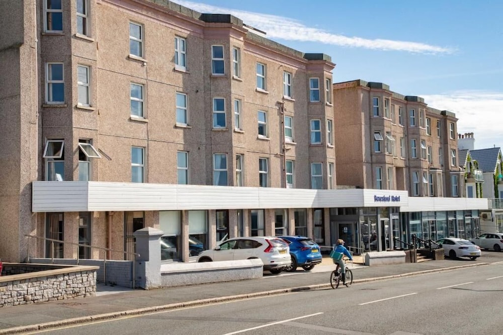 Beresford Hotel 44/57