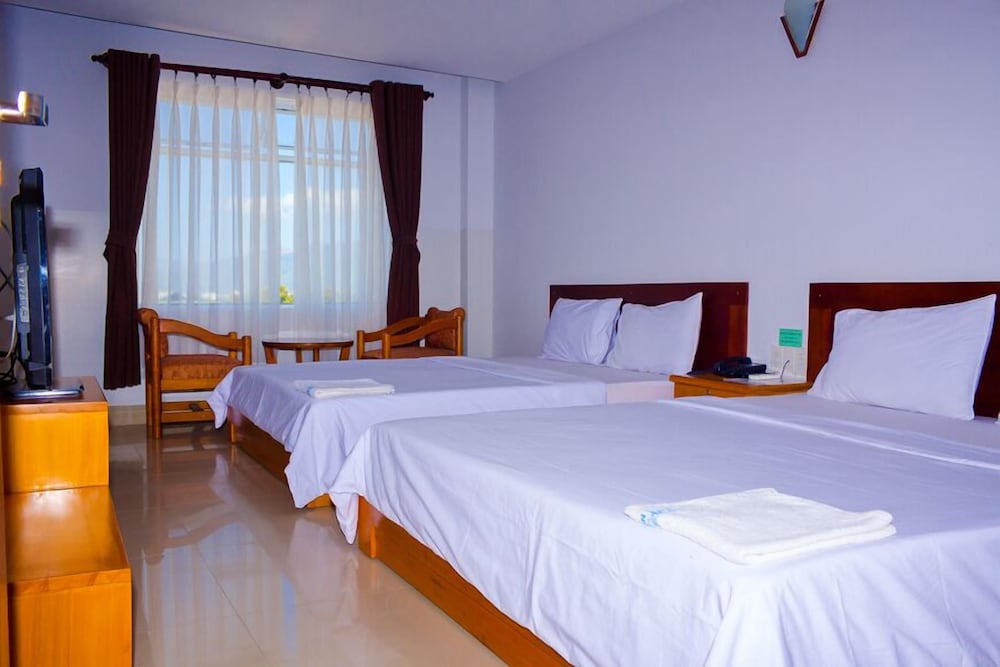 Thien Nga Family Hotel 6/21