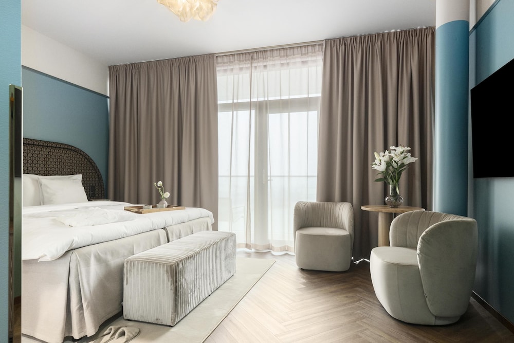Willow, WorldHotels Crafted 20/48