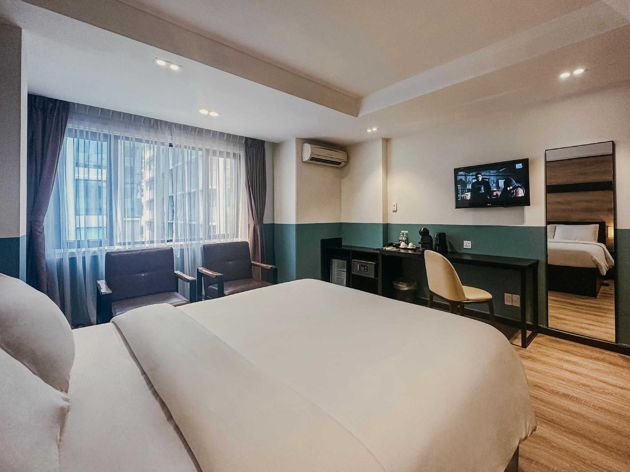 Chotel Ben Thanh 12/50