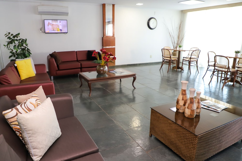 Dan Inn Express Ribeirao Preto by Nacional Inn 29/50