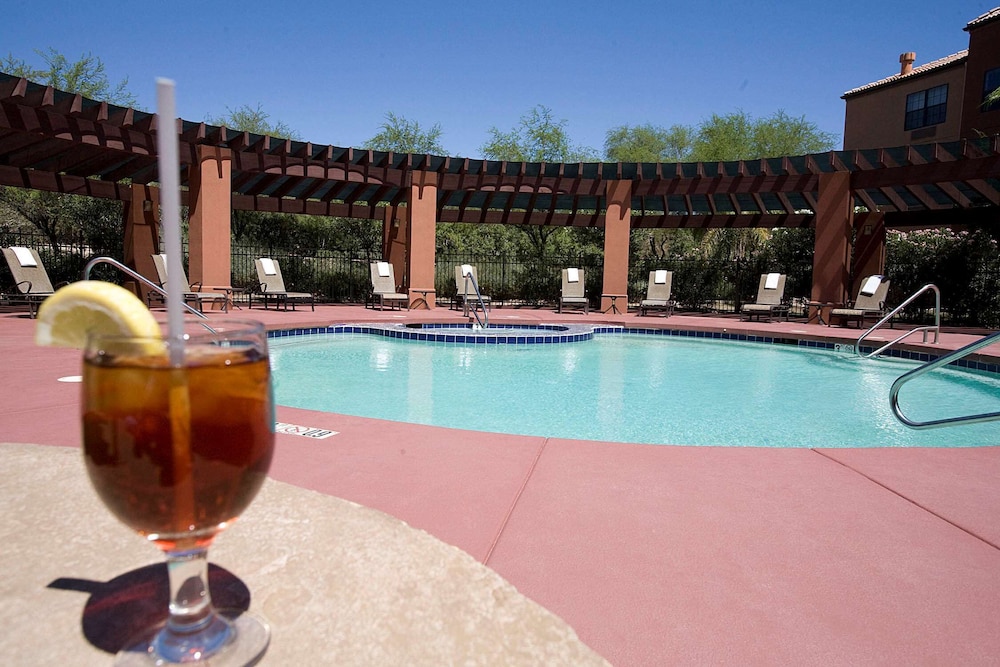Hilton Garden Inn Phoenix Airport 21/53