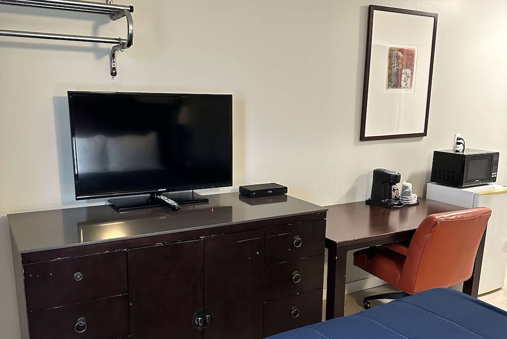 work area