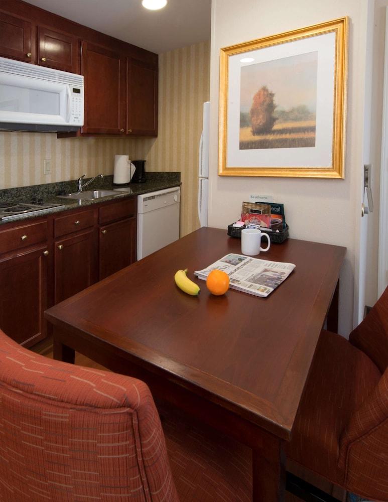 HOMEWOOD SUITES BY HILTON KNOXVILLE WEST at TURKEY CREEK 30/47