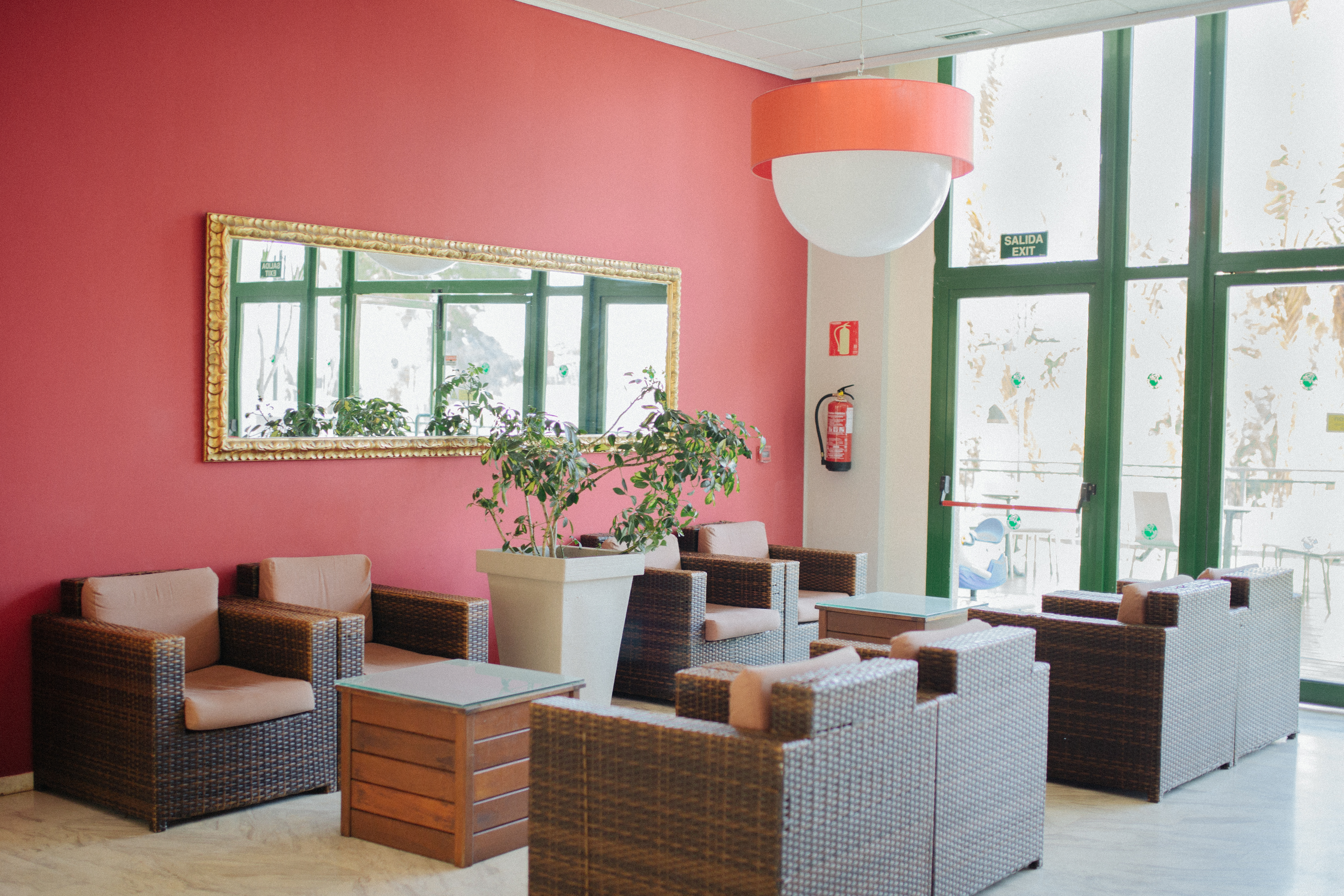 lounge