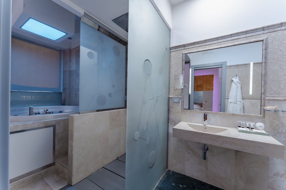 Hotel Trecento 41/50