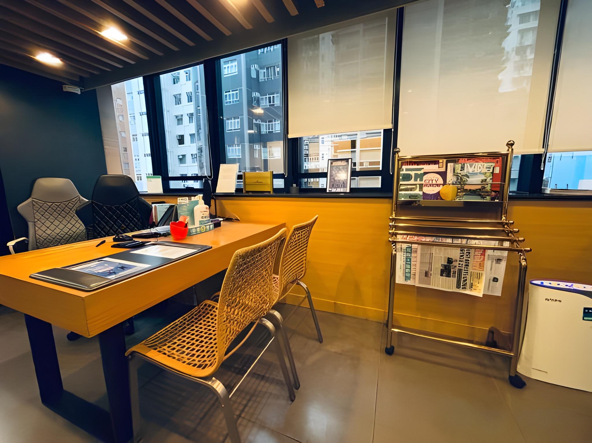 Yi Serviced Apartments 21/30