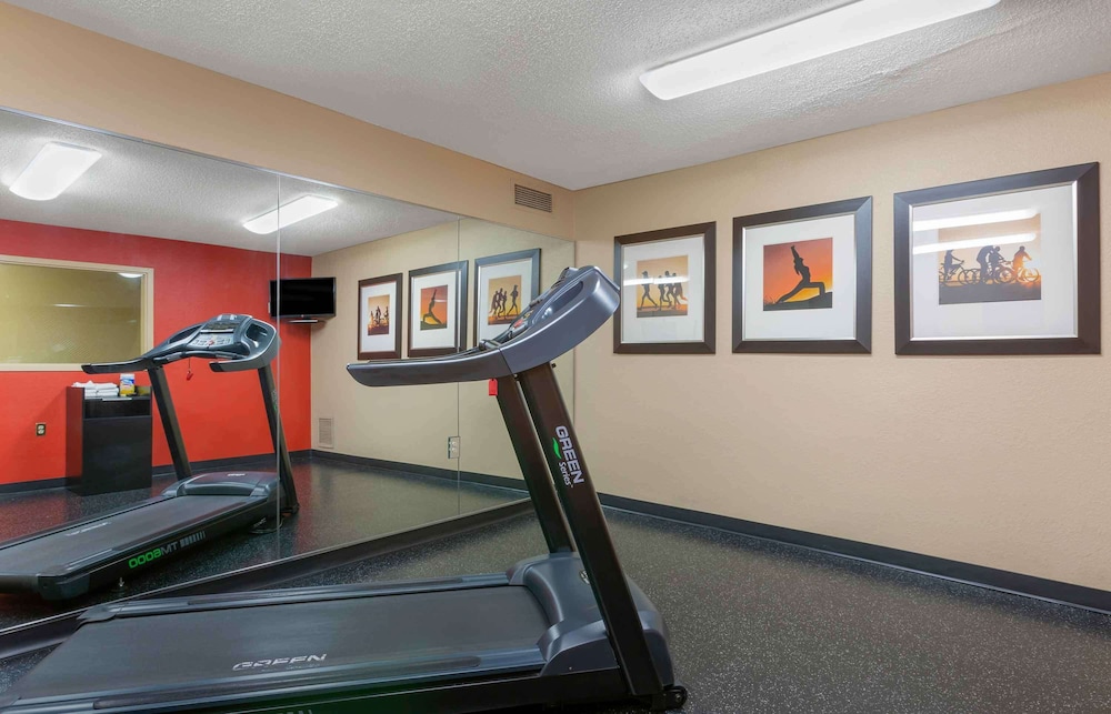 Extended Stay America - Toledo - Maumee 32/55