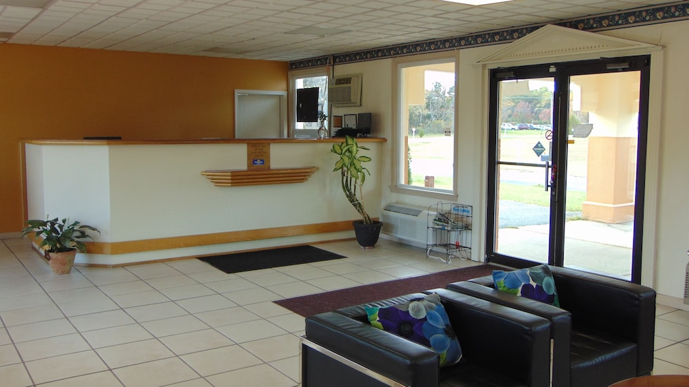 Oceanside Lodge 18/31