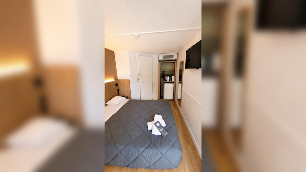 Premiere Classe Compiegne - Jaux 22/50