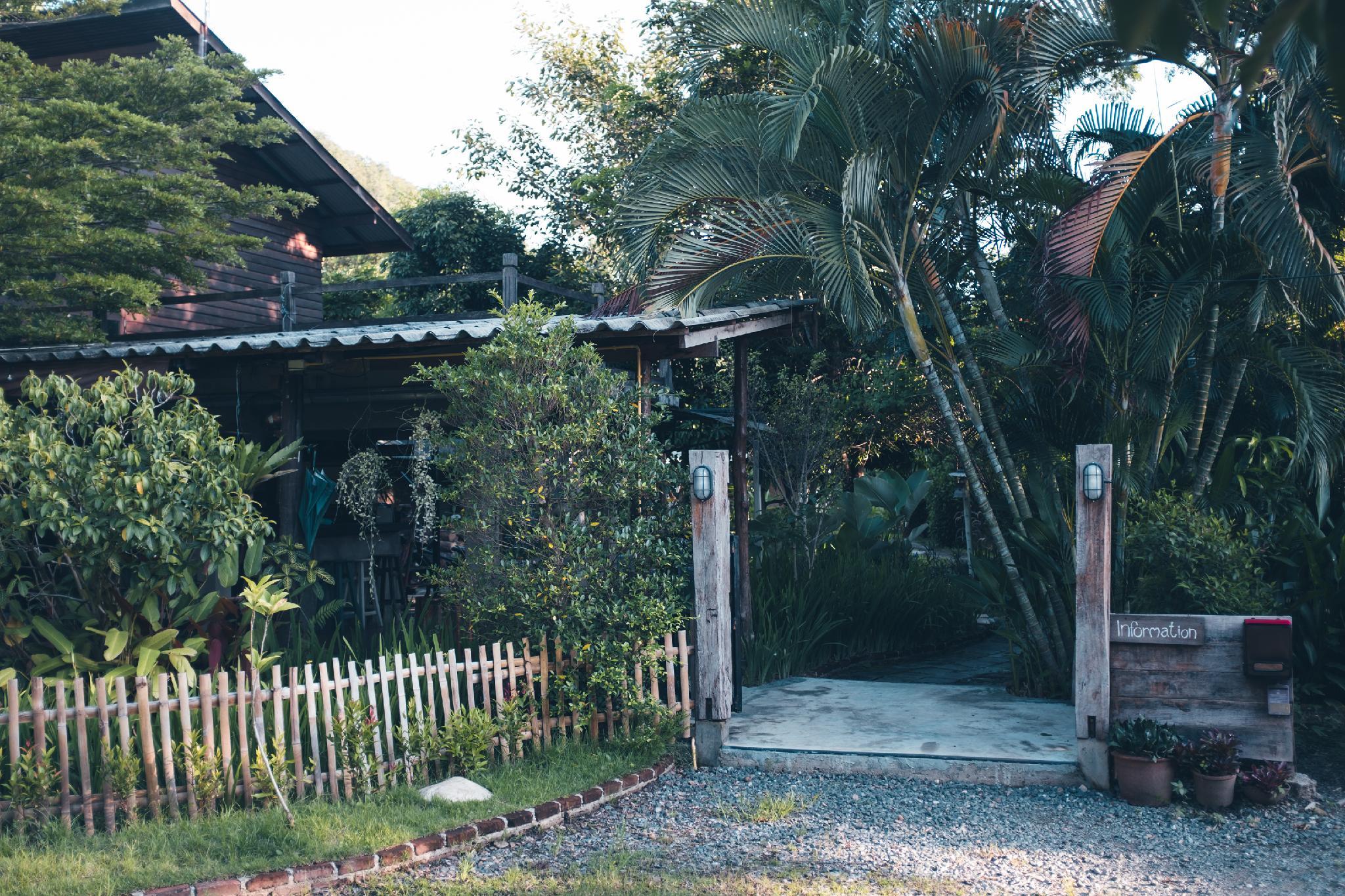 Prilpai Guesthouse 56/59