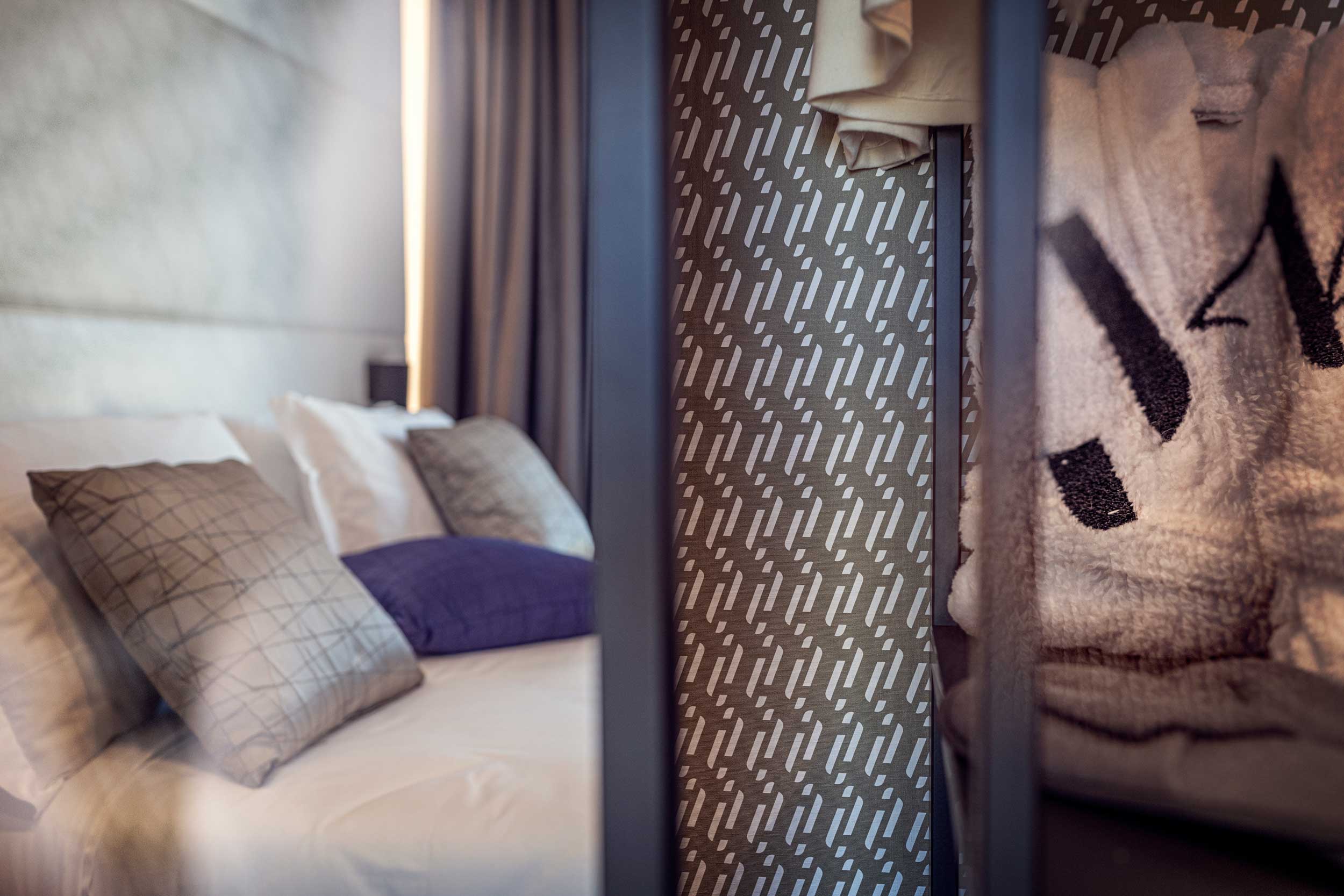 J44 Lifestyle Hotel 7/36