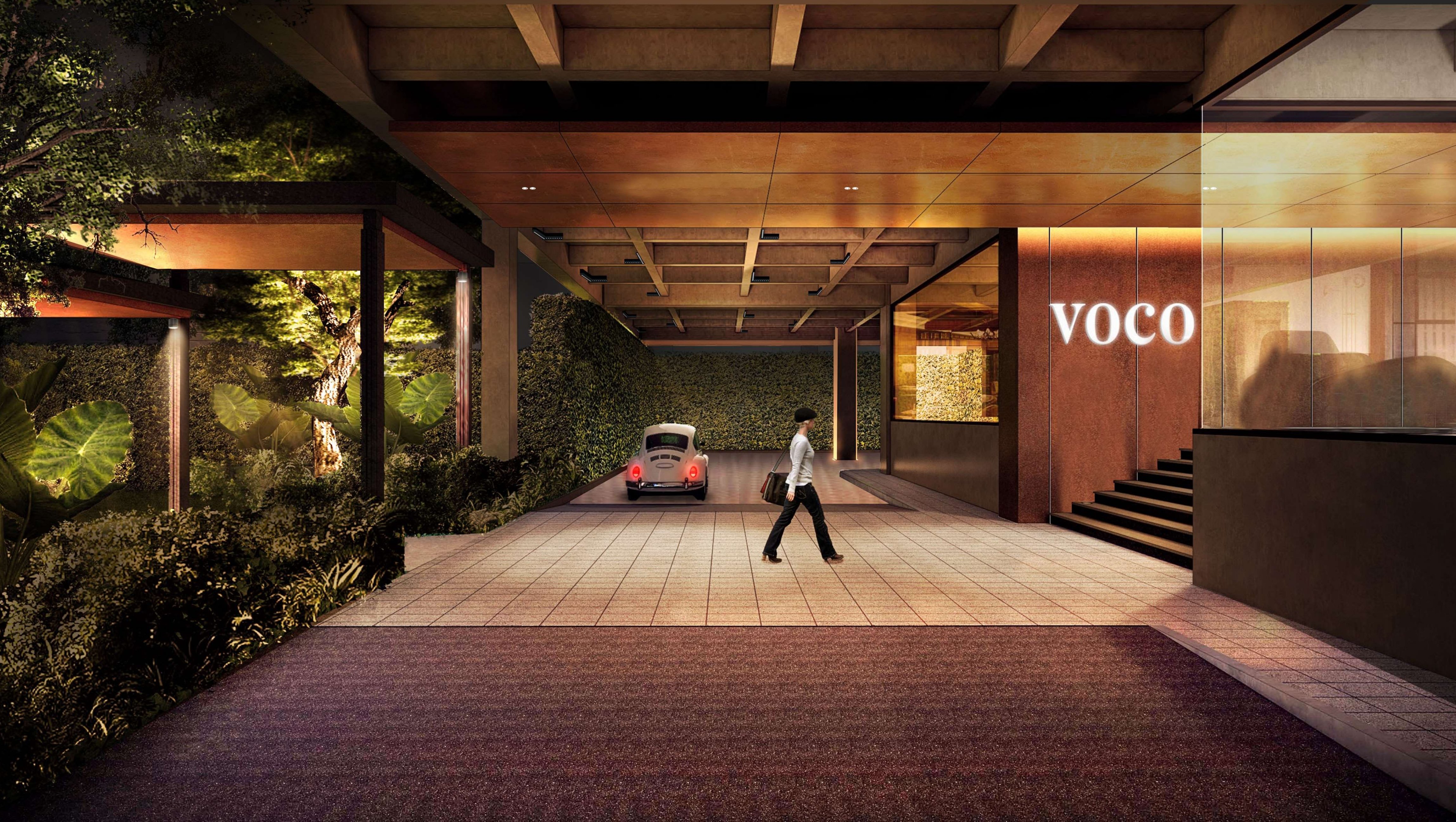voco Bangkok Surawong by IHG 23/50