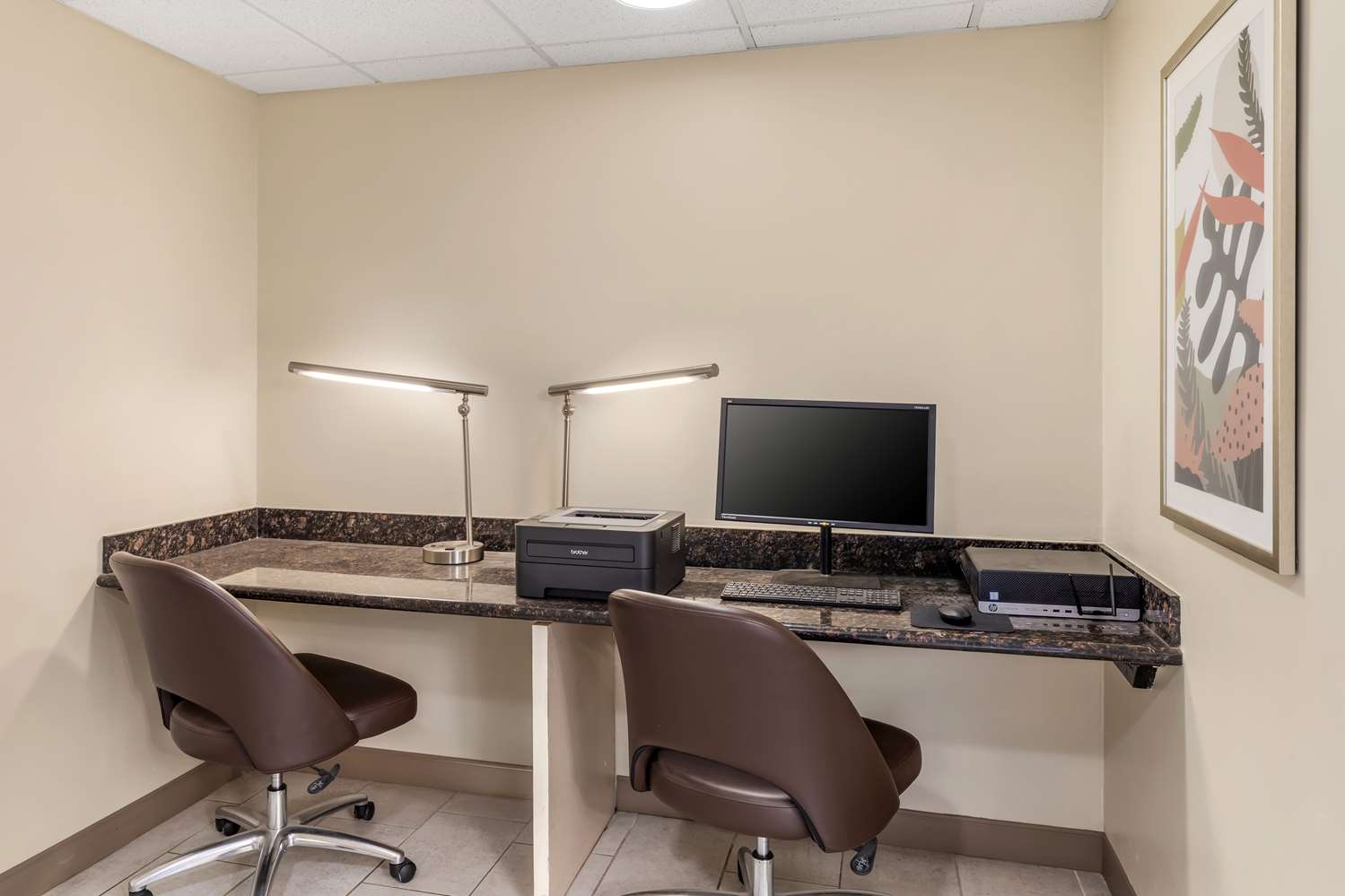 Best Western Plus Riata 11/14