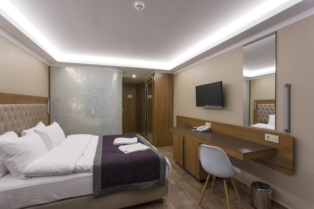 Michell Hotel - Adult Only 19/50