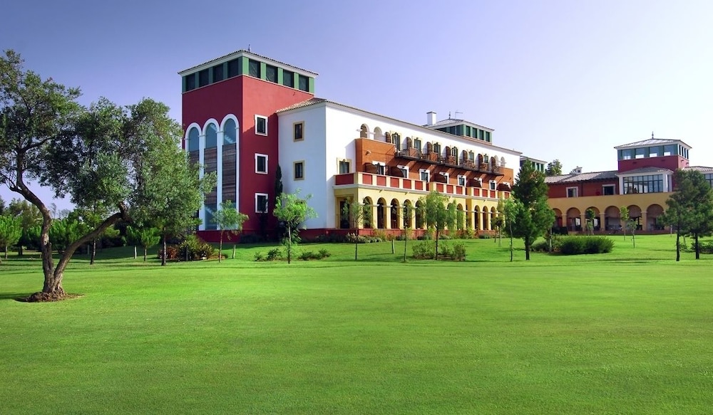 HOTEL ISLA CANELA GOLF 31/36