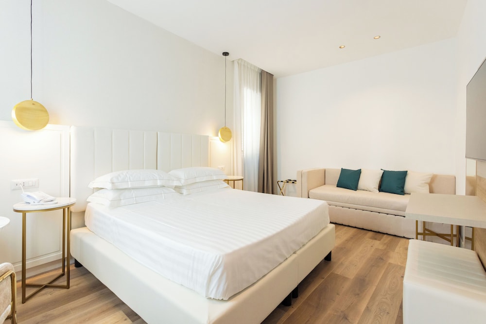 Mondello Glam Hotel Spa Resort & Terrace 4/42