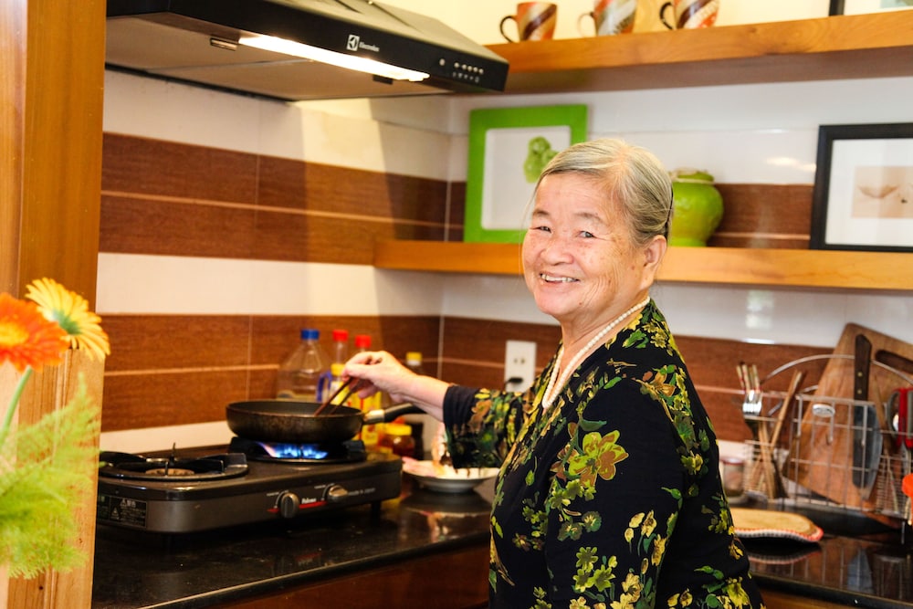 Charming Homestay 5/50