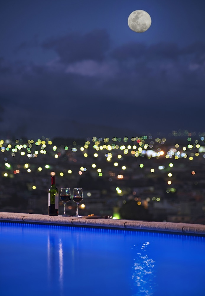 Latam Hotel Plaza Pradera Quetzaltenango 4/47