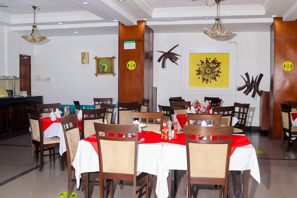 Sunrise Resort Apartments & Spa 50/50