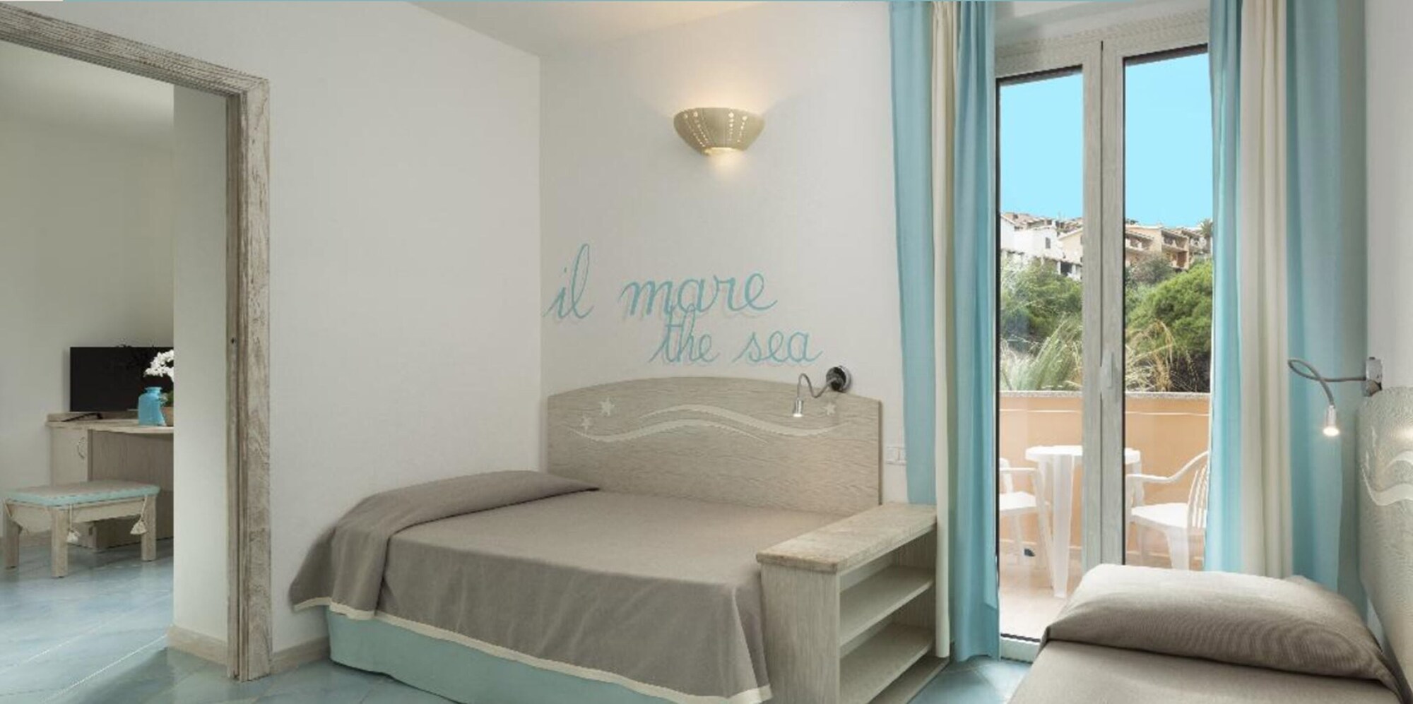 grand hotel corallaro