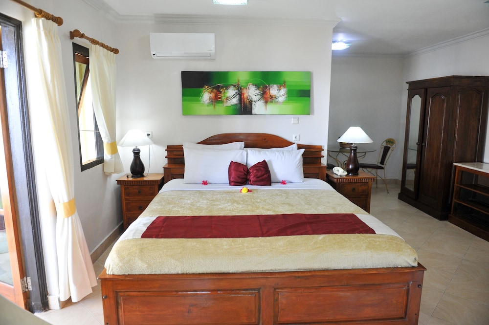Bali Seascape Beach Club 11/50