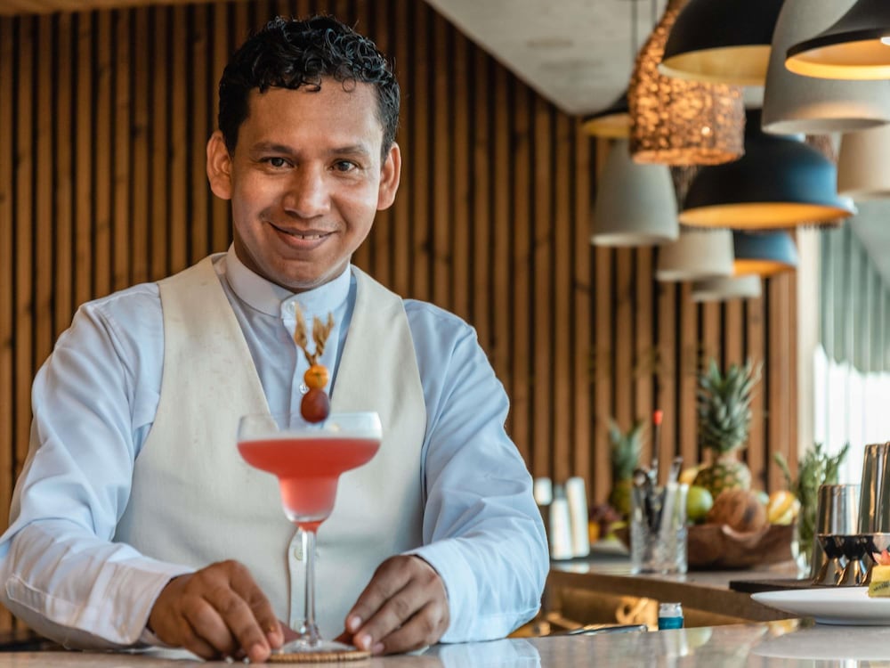 Sofitel Baru Cartagena 6/48