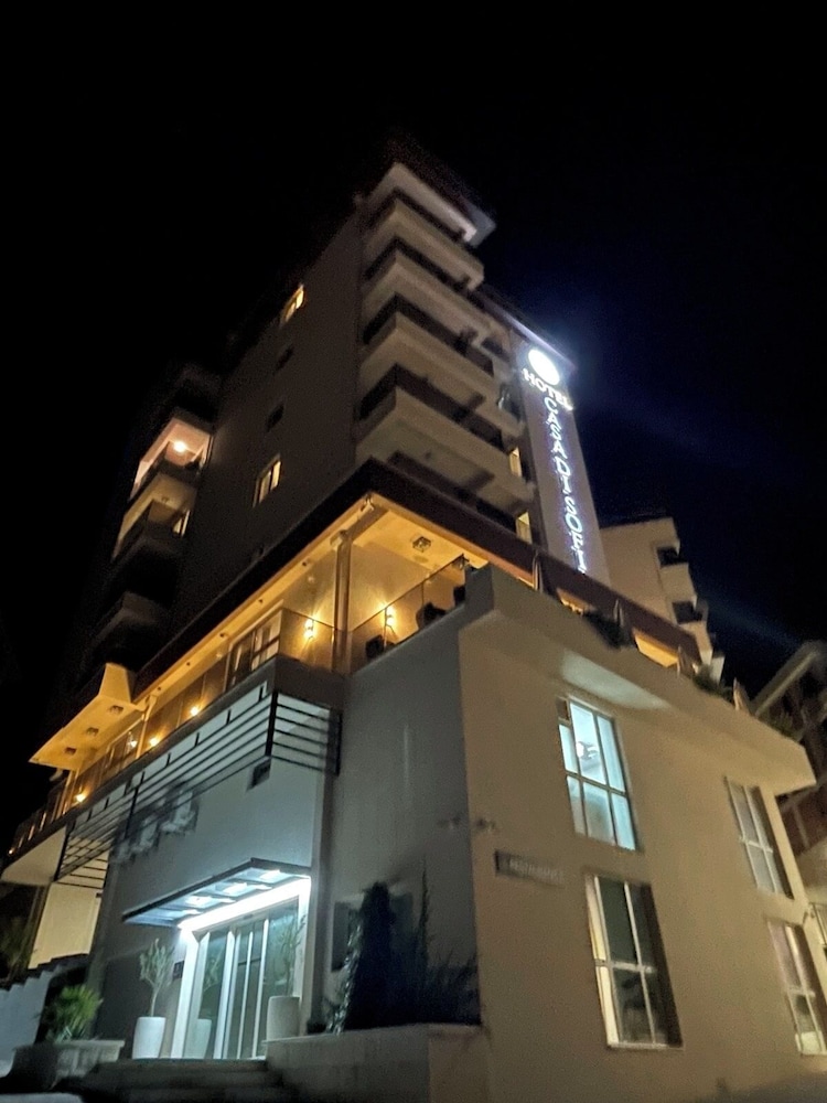 Casa di Sofia 2/60