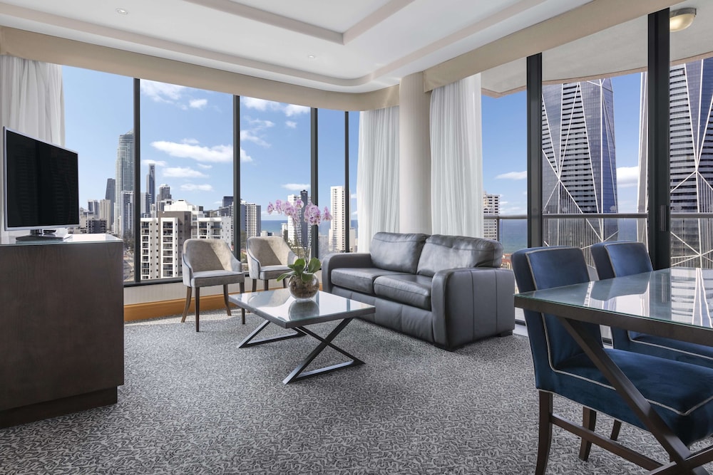 Oaks Gold Coast Hotel، Surfers Paradise، Gold Coast 44/75